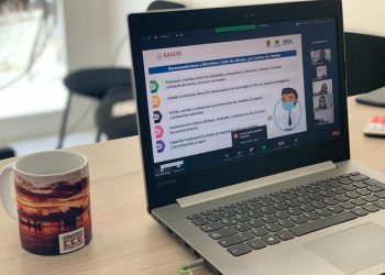 NECESARIO MANTENER PROTOCOLOS SANITARIOS PARA AVANZAR EN EL SEMÁFORO EPIDEMIOLÓGICO: CCERM