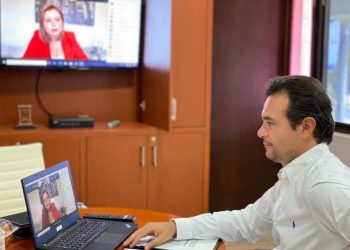 SE SUMA COZUMEL A LA PROMOCIÓN TURÍSTICA POR MEDIO DE LOS MUNICIPIOS DE LA CONAMM