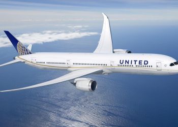 SE CONECTA CANCÚN CON 16 DESTINOS INTERNACIONALES