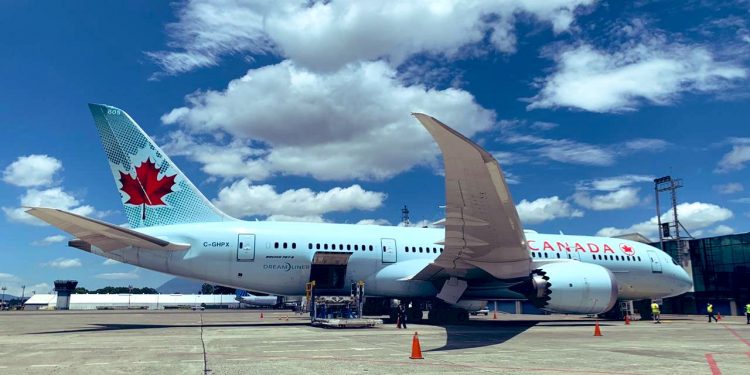 SUBEN A 173 LAS OPERACIONES EL AEROPUERTO DE CANCÚN