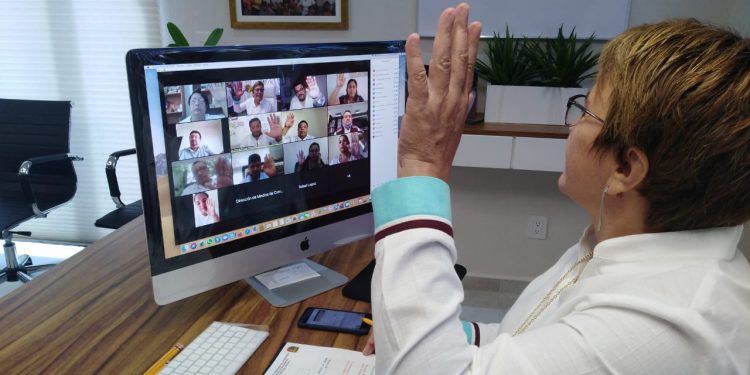 CREAN SECRETARÍA DE TURISMO EN SOLIDARIDAD