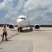 EN 145 OPERACIONES DIARIAS ESTÁ EL AEROPUERTO DE CANCÚN