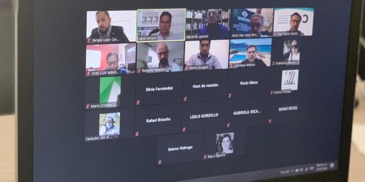 EL SECTOR EMPRESARIAL LANZARÁ CONVOCATORIA INTERNACIONAL DEL PROGRAMA DE GENERACIÓN DE PROYECTOS DE DIVERSIFICACIÓN ECONÓMICA