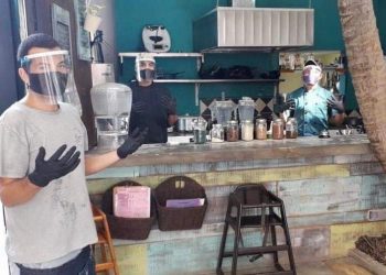 CERTIFICAN A ALREDEDOR DE 50 EMPRESAS EN PUERTO MORELOS