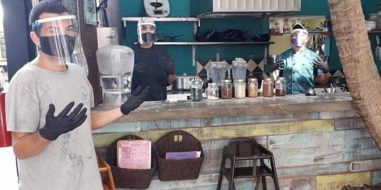 CERTIFICAN A ALREDEDOR DE 50 EMPRESAS EN PUERTO MORELOS