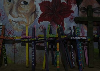 ESTADO MEXICANO FIRMARÁ ACUERDO DE SOLUCIÓN AMISTOSA PARA REPARAR DAÑO A VÍCTIMAS DE MASACRE DE ACTEAL Y RECONSTRUIR EL TEJIDO SOCIAL