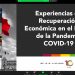 PROMUEVE CCERM UNA PRECISA Y RÁPIDA RECUPERACIÓN ECONÓMICA