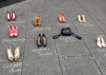 LAS NIÑAS, NIÑOS Y ADOLESCENTES EN ORFANDAD A CAUSA DEL FEMINICIDIO ESTARÁN PROTEGIDAS Y PROTEGIDOS POR EL ESTADO MEXICANO