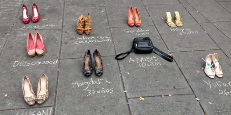 LAS NIÑAS, NIÑOS Y ADOLESCENTES EN ORFANDAD A CAUSA DEL FEMINICIDIO ESTARÁN PROTEGIDAS Y PROTEGIDOS POR EL ESTADO MEXICANO