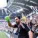 GIGI BUFFON ES EL JUGADOR CON MÁS PARTIDOS EN LA SERIE A DE ITALIA