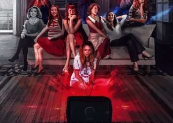 WANDA VISIÓN PODRÍA TENER MÁS DE SEIS CAPÍTULOS