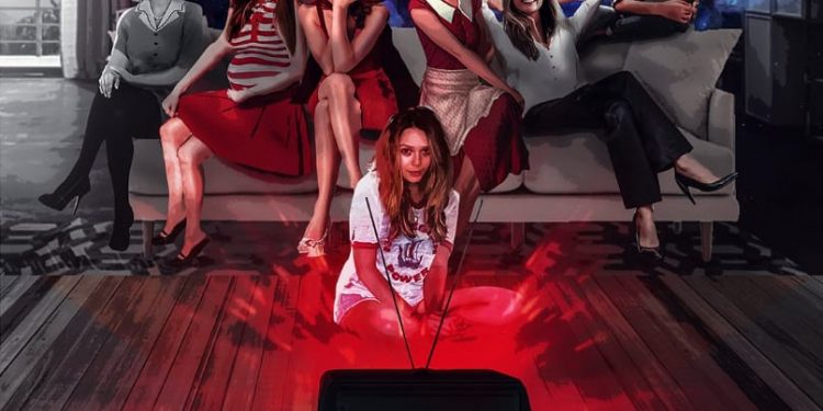 WANDA VISIÓN PODRÍA TENER MÁS DE SEIS CAPÍTULOS