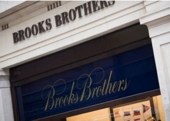 BROOKS BROTHERS SE DECLARA EN BANCARROTA