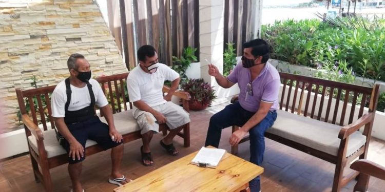 SANCIONA ECOLOGÍA A HOTEL POR DESCUIDO DE EMPLEADOS