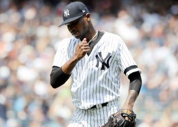 DOMINGO GERMÁN ANUNCIA SORPRESIVO RETIRO DEL BÉISBOL