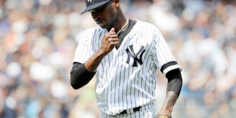 DOMINGO GERMÁN ANUNCIA SORPRESIVO RETIRO DEL BÉISBOL