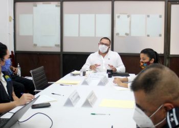 CREARÁ GOBIERNO MUNICIPAL PROTOCOLO PARA VERIFICAR MEDIDAS SANITARIAS
