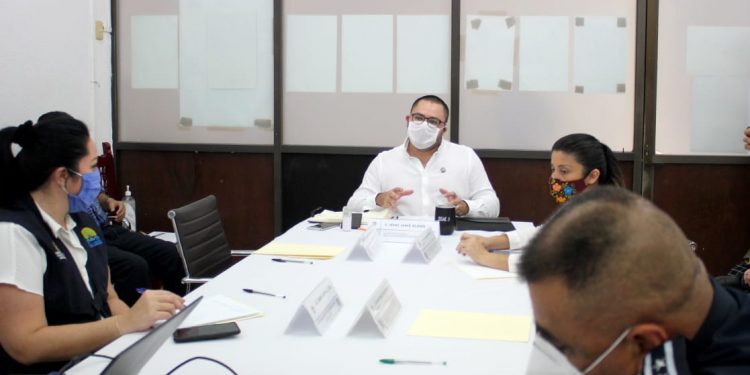 CREARÁ GOBIERNO MUNICIPAL PROTOCOLO PARA VERIFICAR MEDIDAS SANITARIAS