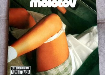 DISCO DE 1997 DE MOLOTOV ES ATACADO POR GENERACIÓN CRISTAL