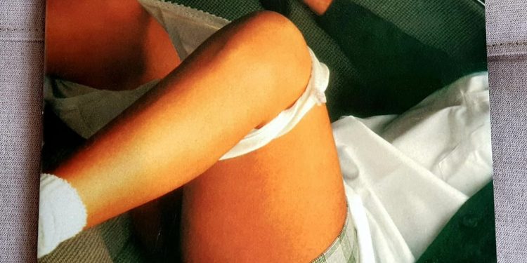 DISCO DE 1997 DE MOLOTOV ES ATACADO POR GENERACIÓN CRISTAL