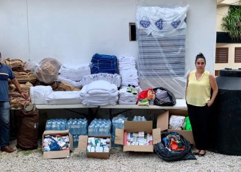 PREDICA CON EL EJEMPLO APOYA CCERM A COMUNIDADES MAYA DE FCP AFECTADAS POR INUNDACIONES