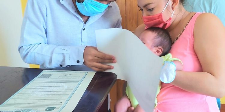 EL REGISTRO CIVIL SE MANTIENE A LA VANGUARDIA EN LA NUEVA NORMALIDAD.