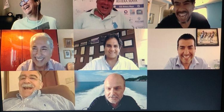 TURISMO, FUNDAMENTAL PARA LA REACTIVACIÓN ECONÓMICA DE MÉXICO: ANCER