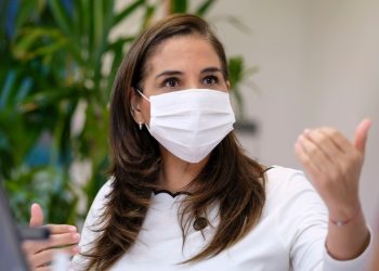 PRIVILEGIA AYUNTAMIENTO DE BJ LA SALUD EN RECUPERACIÓN TURÍSTICA DEL DESTINO DE MANERA ORDENADA Y RESPONSABLE