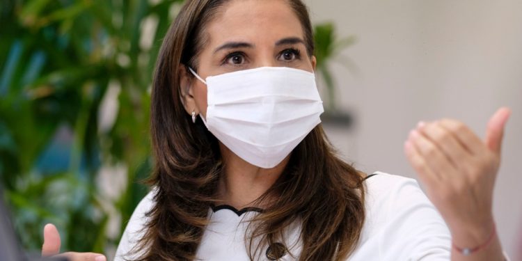 PRIVILEGIA AYUNTAMIENTO DE BJ LA SALUD EN RECUPERACIÓN TURÍSTICA DEL DESTINO DE MANERA ORDENADA Y RESPONSABLE