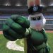 PEPE PERICO Y KIKE CONEJO, POR EL TÍTULO DE LA MEJOR MASCOTA DE BEISBOL EN MÉXICO