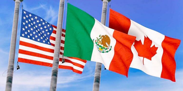 HOY ENTRA EN VIGOR EL TRATADO ENTRE MÉXICO, ESTADOS UNIDOS Y CANADÁ