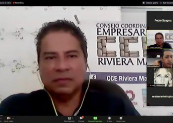 RESPETO Y PROTECCIÓN DE DATOS PERSONALES UNA OBLIGACIÓN: CCERM