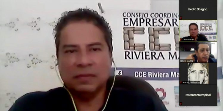 RESPETO Y PROTECCIÓN DE DATOS PERSONALES UNA OBLIGACIÓN: CCERM