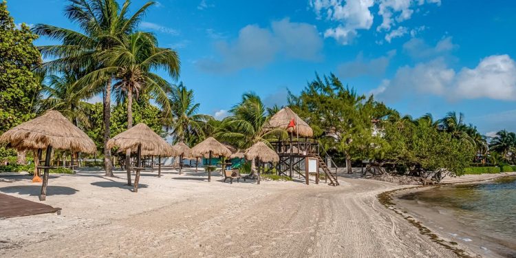 QUINTANA ROO, DE LOS ESTADOS MÁS AFECTADOS POR EL COVID 19