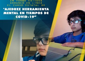 JAQUE MATE AL CORONAVIRUS