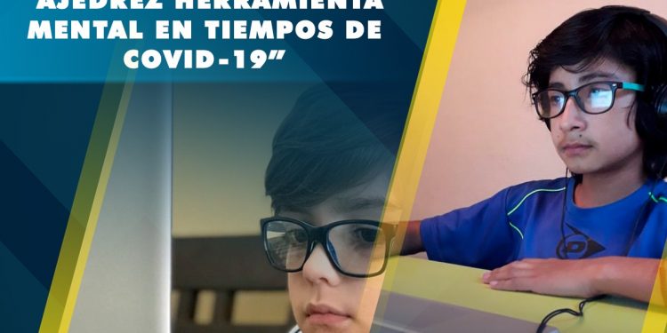 JAQUE MATE AL CORONAVIRUS