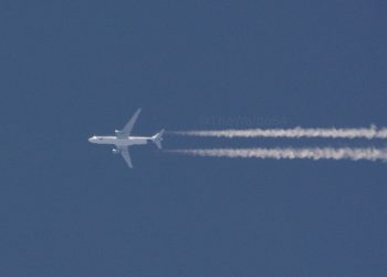 EVELOP VOLVERÁ A UNIR A CANCÚN CON MADRID