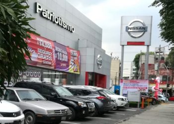 PROFECO ALERTA SOBRE FALLAS EN 99 MIL AUTOS DE NISSAN EN 6 MODELOS PRODUCIDOS ENTRE 2017 Y 2018