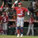 REALIZAN SULTANES Y MEXICALI CAMBIO DE JUGADORES
