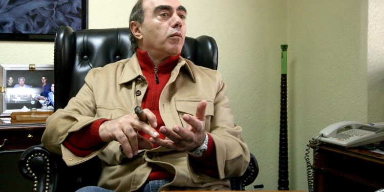 FISCALÍA VA POR KAMEL NACIF AL LÍBANO