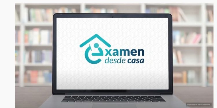 APLICARÁN ASPIRANTES A LA UNICARIBE EXÁMENES DE INGRESO DESDE CASA