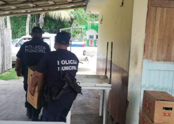 TRABAJO COORDINADO HA PERMITIDO LA CLAUSURA DE 135 ESTABLECIMIENTOS Y 13 DECOMISADOS EN OPERATIVOS DENTRO DEL ESTADO