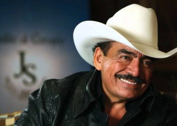 A CINCO AÑOS DE SU MUERTE, LANZAN DISCO INÉDITO DE JOAN SEBASTIAN
