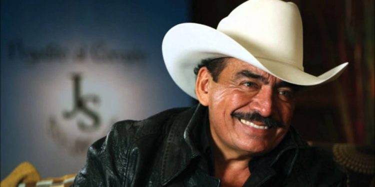 A CINCO AÑOS DE SU MUERTE, LANZAN DISCO INÉDITO DE JOAN SEBASTIAN