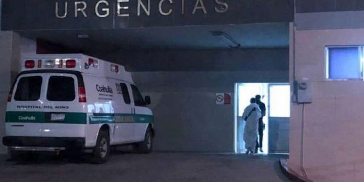 ABANDONAN A DOS RECIÉN NACIDOS EN SATILLO; UNO MUERE