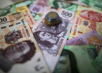 ACTIVIDAD ECONÓMICA DE MÉXICO CAE 2.62% EN MAYO: INEGI