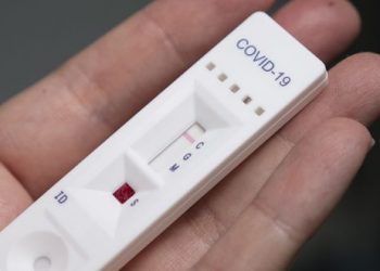 ADQUIERE AYUNTAMIENTO DE JONUTA 300 PRUEBAS RÁPIDAS DE COVID-19