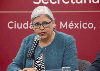 AJUSTES AL T-MEC CONTINÚAN: GRACIELA MÁRQUEZ, SECRETARIA DE ECONOMÍA