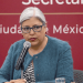 AJUSTES AL T-MEC CONTINÚAN: GRACIELA MÁRQUEZ, SECRETARIA DE ECONOMÍA