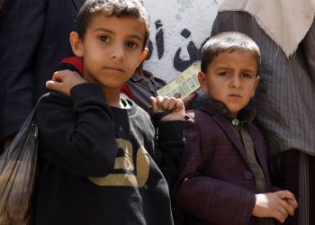AL MENOS 128 MIL NIÑOS PODRÍAN MORIR DE HAMBRE POR CRISIS DEL COVID-19, ADVIERTE LA ONU